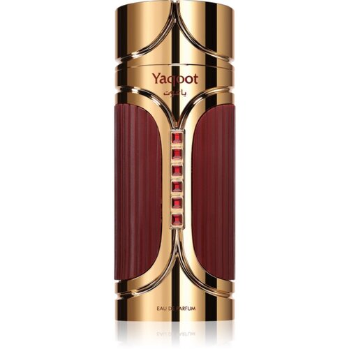 Risala Elite Yaqoot parfumska voda uniseks 100 ml Cene