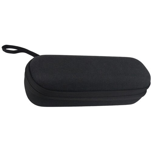 INF Za&amp;scaron;čitna torbica POCKET 4/3 &amp;mdash; penasto oblazinjena, žametna notranjost Black, (5000339318) Slike