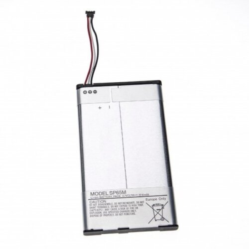 VHBW Baterija za Sony PlayStation Vita / PCH-1001, 2200 mAh Slike
