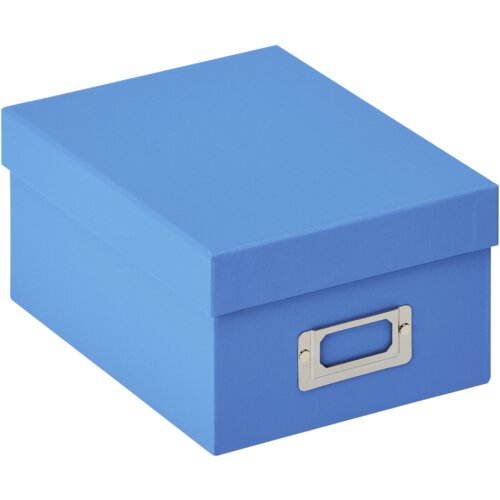 Walther Fotobox Fun ocean blue 700 Photos 10x15 FB115U Cijene