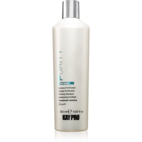 Kaypro Scalp Care Purity Shampoo &amp;scaron;ampon proti prhljaju 350 ml Slike