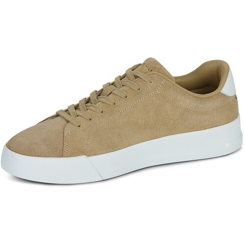 Tommy Hilfiger TH COURT CORE SUEDE Bež Cene