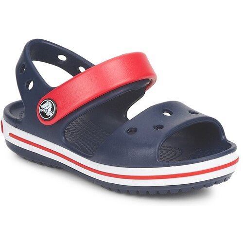 Crocs Sandali &amp;amp; Odprti čevlji CROCBAND SANDAL Modra Slike