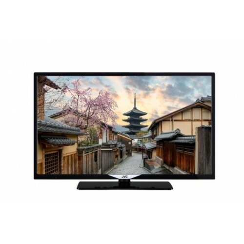 JVC LT-32VH52K Smart LED televizor Slike