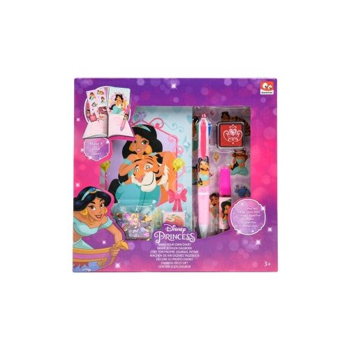 Disney Jasmin dnevnik set ( 1039625 ) Slike