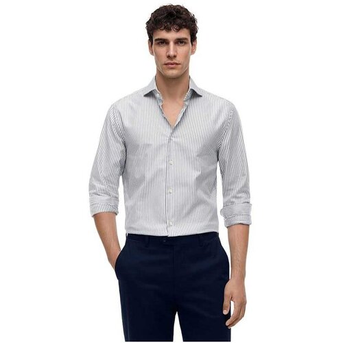 Tommy Hilfiger slim fit mu&amp;scaron;ka ko&amp;scaron;ulja Slike