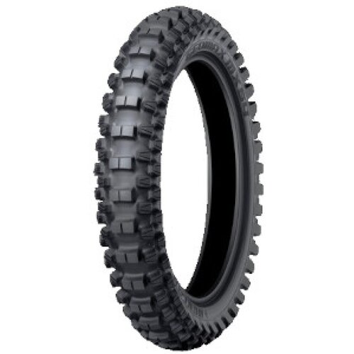 Dunlop Geomax MX 54 ( 90/100-14 TT 49M zadnji točak, M/C ) Slike