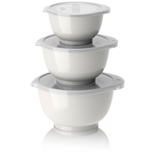 Rosti Bijele zdjelice u setu 3 kom 750 ml Margrethe Mini – Cijene