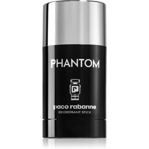 Paco Rabanne phantom dezodorans u stiku 75 g za muškarce