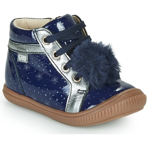 GBB ISAURE Blue Slike