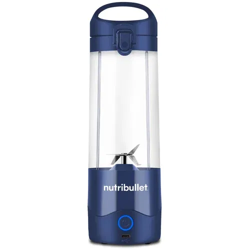 Nutribullet NBP003NBL Prijenosni miks,