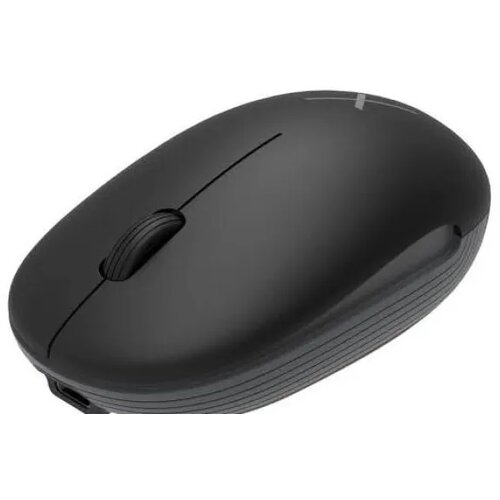 Volkano mi&amp;scaron; wireless volkanox asher VKX-203-GT graphite gejmerski Slike