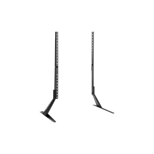 MY Wall HP49L 1-struki postolje za televizor 58,4 cm (23") - 190,5 cm (75") crna stalak, podesiv po visini, togi nosač Cijene