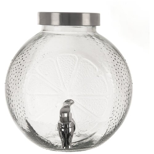 Orion Posoda za pijačo s pipo 5,4 l – Cene