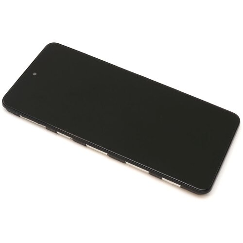  LCD za Motorola Moto G24 + touchscreen + frame black TFT Cene