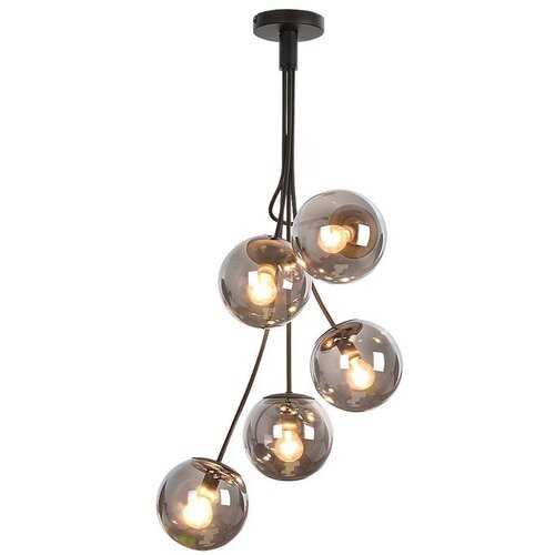 Rabalux visilica 5xE14 glory rab 3508 mix Slike