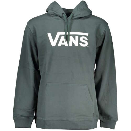 Vans GREEN MEN&amp;amp;#39;S ZIPLESS SWEATSHIRT Slike