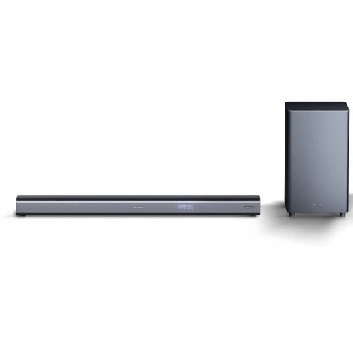 Sharp HT-SBW460 schwarz Cijene