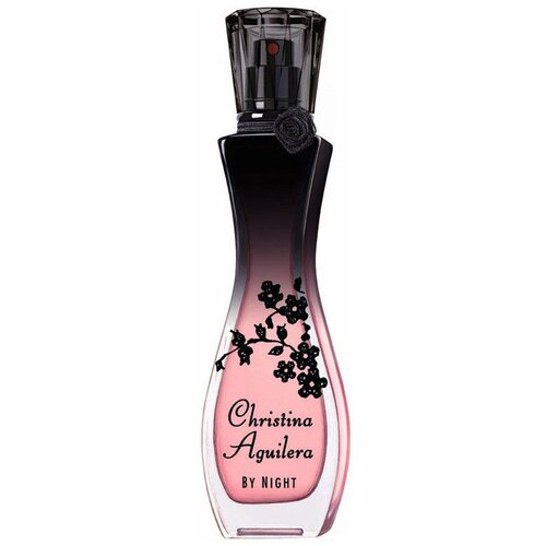 Christina Aguilera by Night parfumska voda 30 ml za ženske Cene