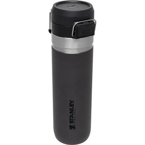 Stanley Quick Flip Go Bottle termosica Charcoal 700 ml Cijene