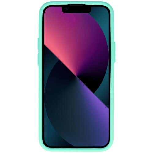 Onasi lens cover silikonski ovitek za&amp;scaron;čita za xiaomi redmi 10C - mint Slike