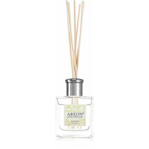 Areon Home Botanic Jasmine aroma difuzor s polnilom 150 ml