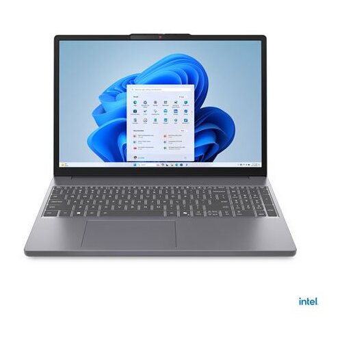 Lenovo prijenosno računalo IdeaPad Slim 3 15IRH10, 83K1006KSC Slike