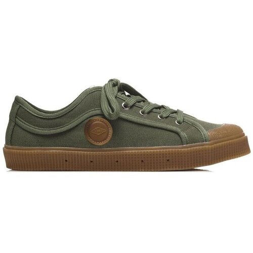 SANJO K200 - Kaki Caramel Zelena Slike
