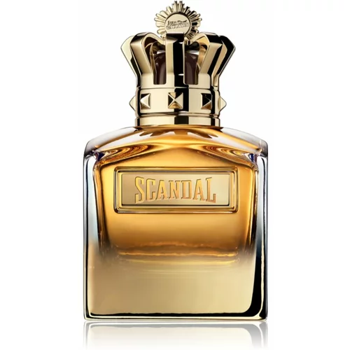 Jean Paul Gaultier Scandal Pour Homme Absolu parfum za moške 150 ml