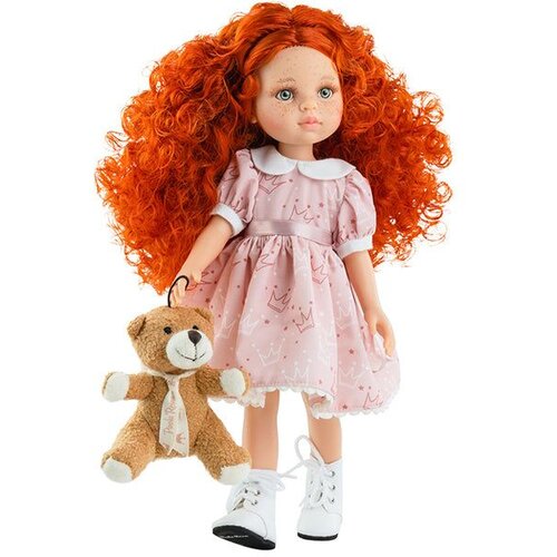 Paola Reina Lutka bebe Paola Reina Marga 32 cm Cene