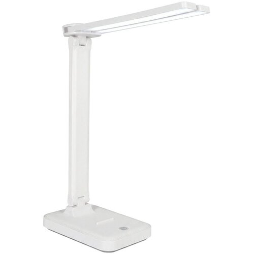 Brilagi LED prigu&amp;scaron;iva stona lampa MODO DUO LED/8W/5V 3000/4000/6500K bela Slike