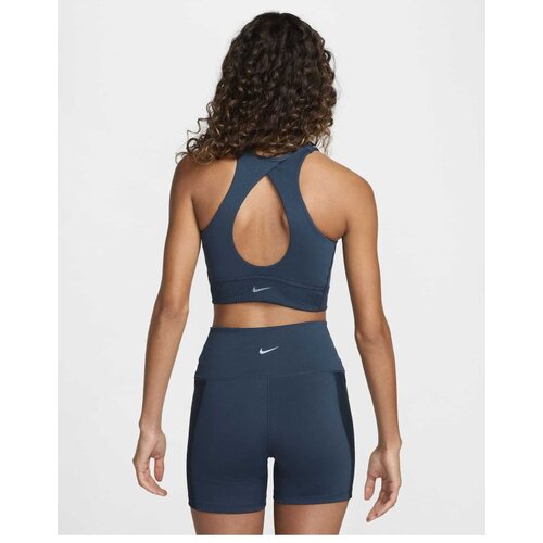 Nike ženski sportski grudnjak W nk1 hn twist bra FV6500-478 Cene