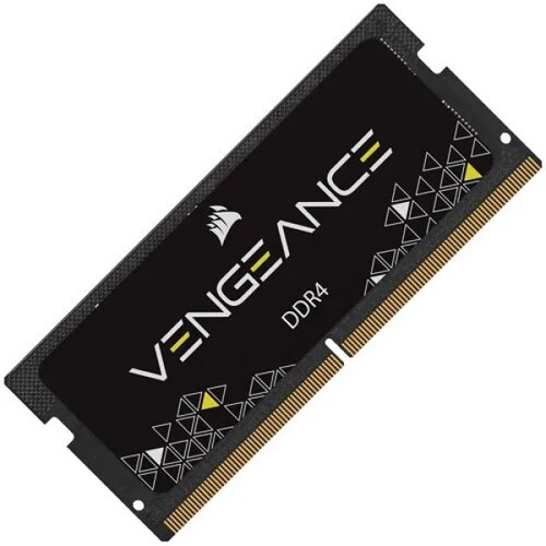 Corsair RAM SODIMM DDR4 16GB 3200MHz CL22 CMSX16GX4M1A3200C22 Cene