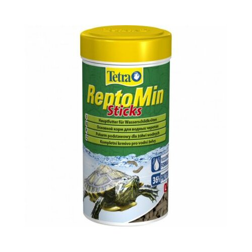 Tetra ReptoMin sticks 22gr/100ml Cene