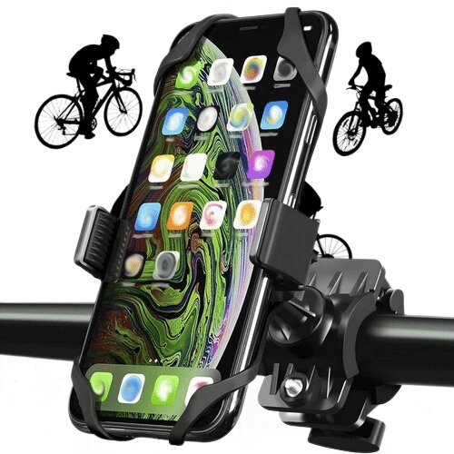  Držalo za telefon za kolo -Trizand Cene