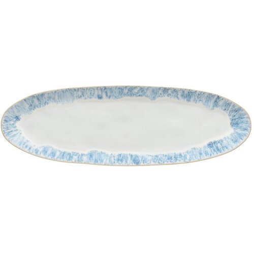 Costa Nova Pladenj iz kamenine 17,5x54 cm Brisa – Cene