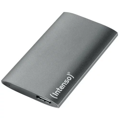 Intenso SSD prenosni 128GB Premium Edition, USB 3.0, 1,8" 3823430