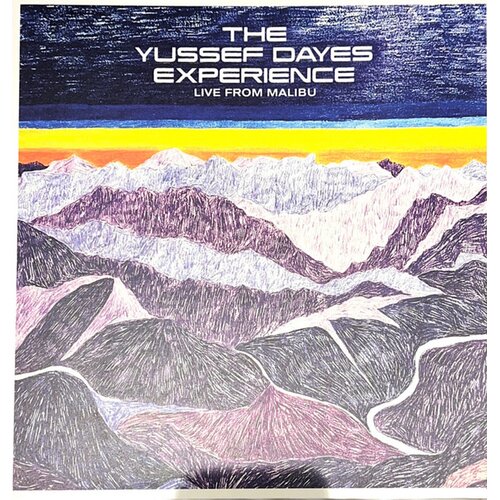 Yussef Dayes Experience - Live From Malibu Cene