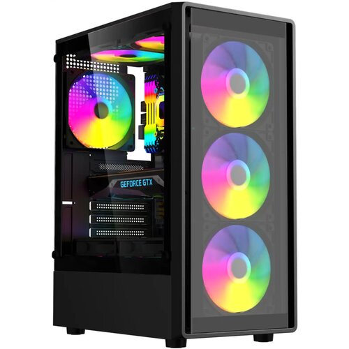 Zeus Kućište HA-05G 600WRP Cene