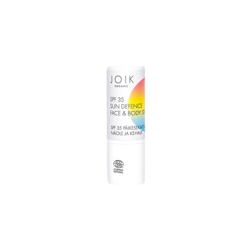 JOIK Organic Sun Defence stik za obraz in telo ZF 35 Cene