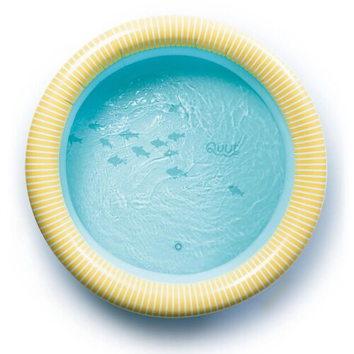 Quut otro&amp;scaron;ki bazen Dippy Banana Blue Slike