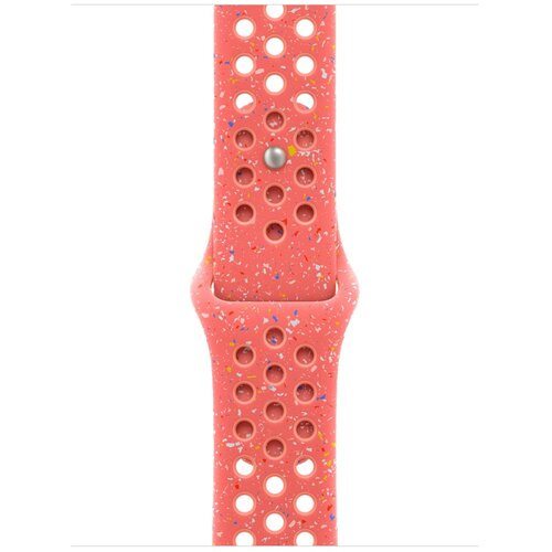 Apple MYL33ZM /A smart wearable accessory Band Orange Fluoroelastomer Cijene