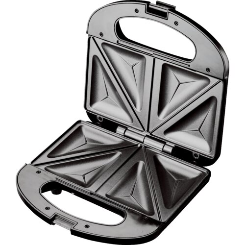 Floria Sendvič Toster, LED indikator, 750 W - ZLN4304 Slike