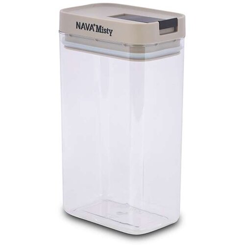 Nava NV10-174-042 posuda za hranu misty 11,5X20X7,5CM 1200ML Cene