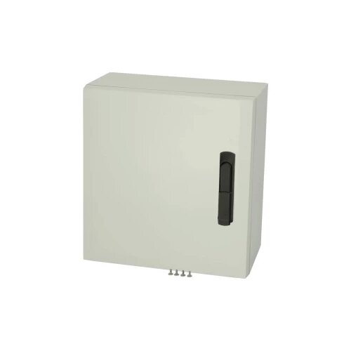 Fibox ARCA 505021S No MP razvodni ormar 500 x 210 x 500 polikarbonat siva 1 St. Slike