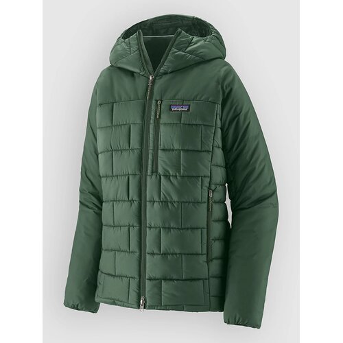Patagonia Hi-Loft Nano Puff Hoody Jakna canopy green Cene
