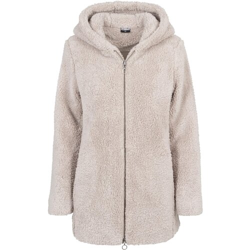 UC Ladies Women&amp;#039;s Sherpa sand jacket Slike