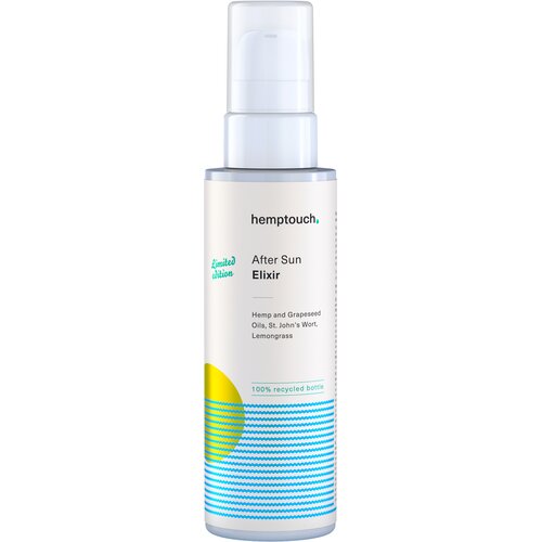 Eliksir za njegu nakon sunčanja - 100 ml Cijene