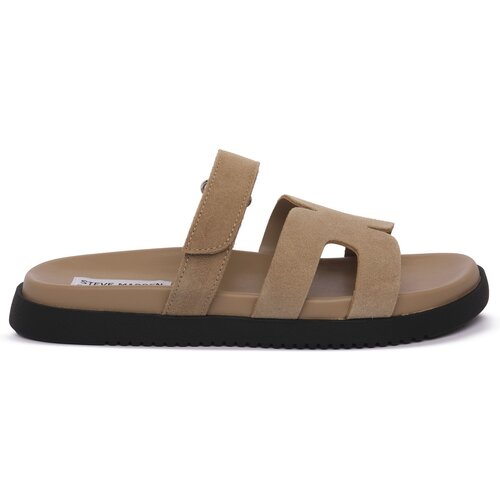 Steve Madden Natikači TAUPE MISSILE Bež Cene