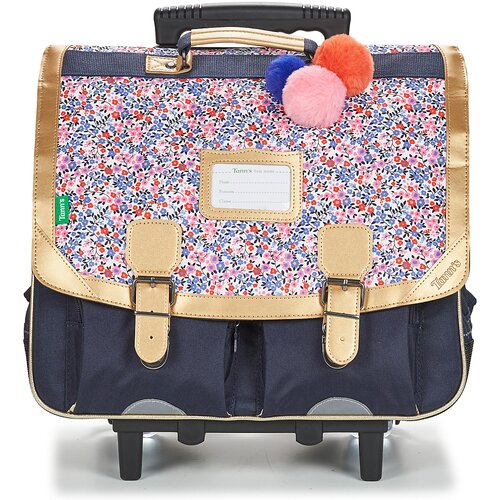 Tann's ANTONIA TROLLEY CARTABLE 41 CM Vi&scaron;ebojna Cijene
